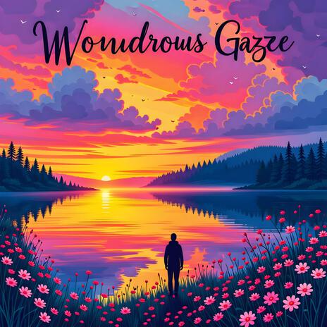 Wondrous Gaze | Boomplay Music