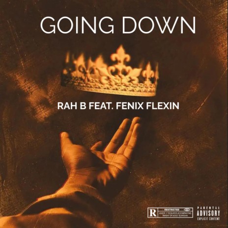 Going Down ft. Fenix Flexin | Boomplay Music