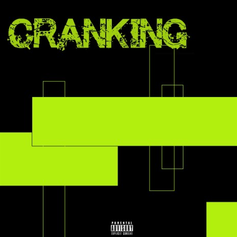 Cranking (RonteZzz) | Boomplay Music
