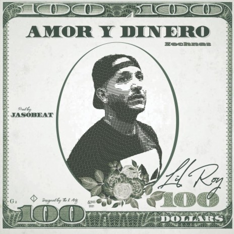 Amor y Dinero | Boomplay Music