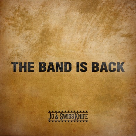 The Band Is Back | Boomplay Music