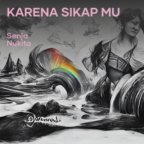 Karena Sikap Mu ft. Nukita | Boomplay Music