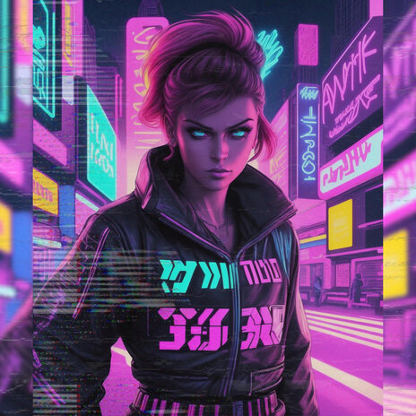 Neon Vision