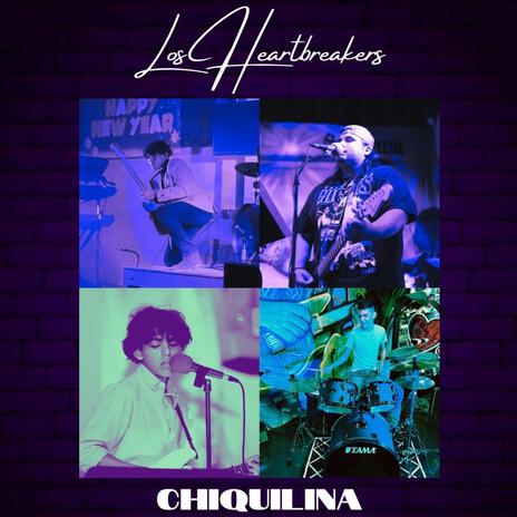 Chiquilina | Boomplay Music