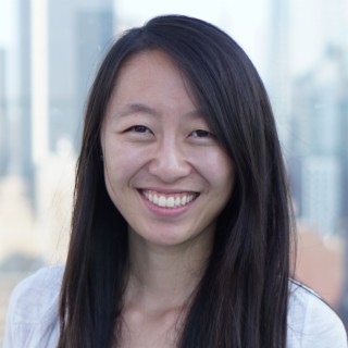 Yifei Huang, Volunteer & Co-Lead, Presenters & Schedulers Action Team, Citizens' Climate Lobby - Episode 88