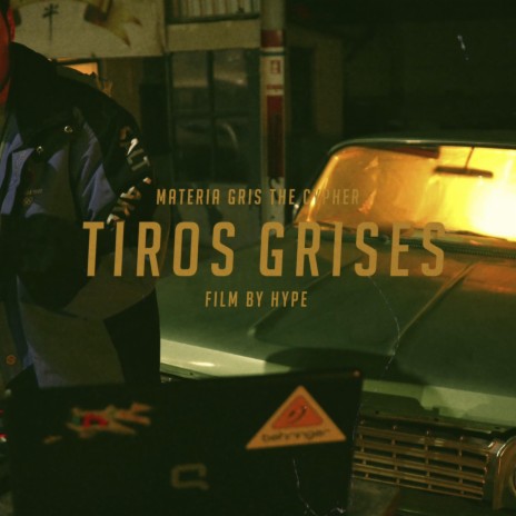 Tiros Grises ft. Materia Gris Prod, AKA Lirika, Neto LilCar, Parker Boy & Reck Escobar | Boomplay Music