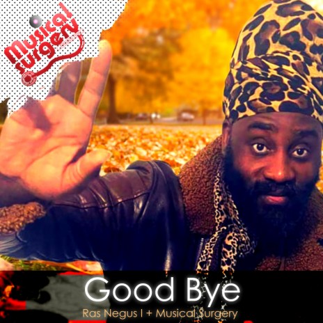 Good Bye ft. Musical Surgery | Boomplay Music