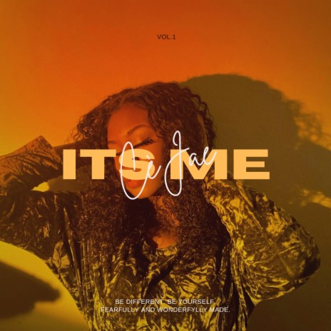 It's Me ft. MelodicB | Boomplay Music