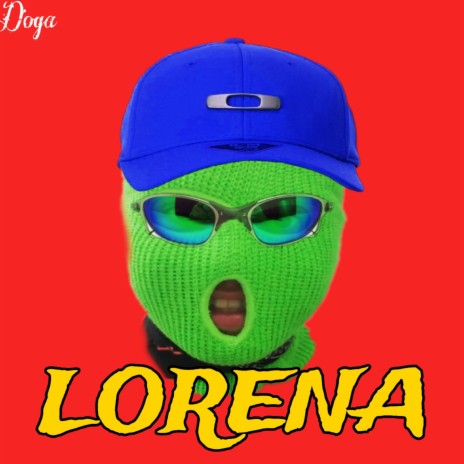 Lorena | Boomplay Music