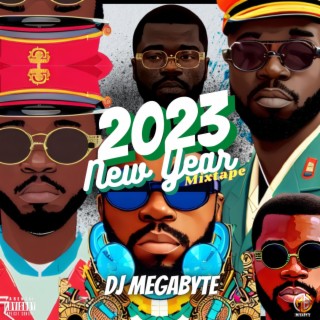 New year mixtape (Dj remix)