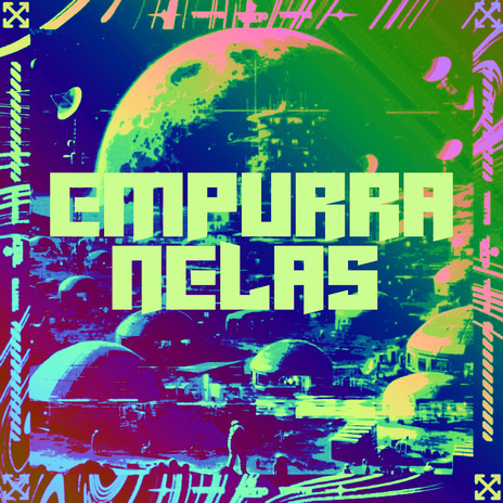 Empurra Nelas ft. Mc Bruno IP | Boomplay Music