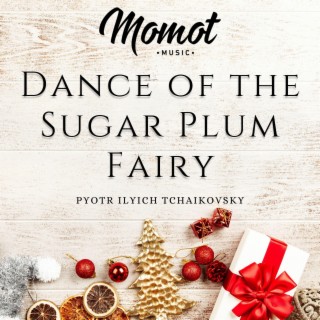 Dance of the Sugar Plum Fairy (Hip-Hop Remix)