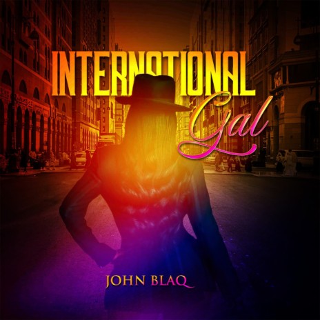 International Gal | Boomplay Music