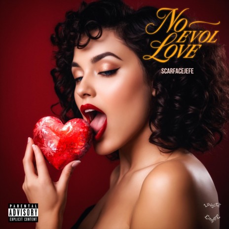 No Evol Love | Boomplay Music