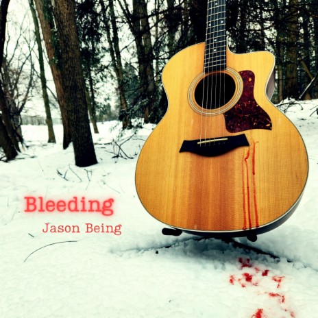 Bleeding | Boomplay Music