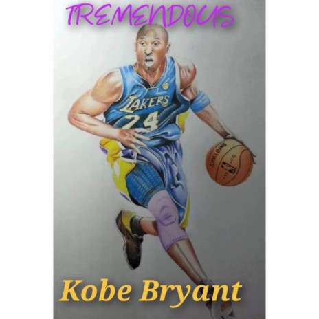 Kobe Bryant | Boomplay Music