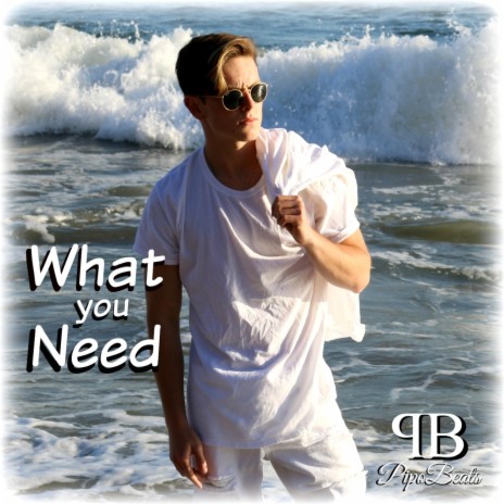 What You Need | Boomplay Music