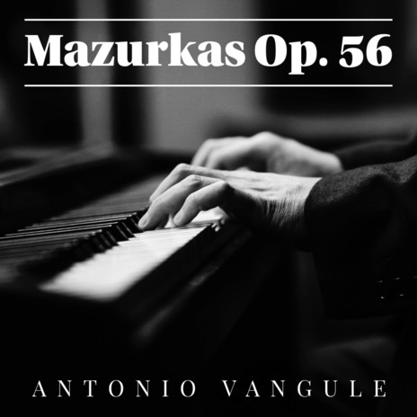 Mazurka in C Major, Op. 56 No. 2 | Boomplay Music