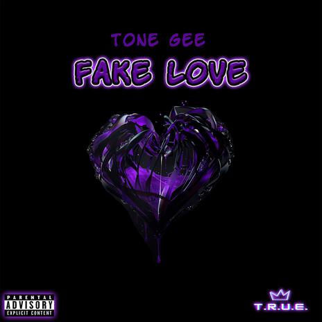 Fake Love | Boomplay Music