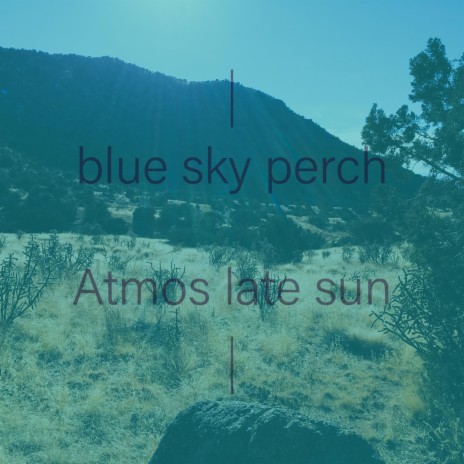 Atmos Late Sun | Boomplay Music