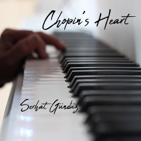Chopin's Heart | Boomplay Music