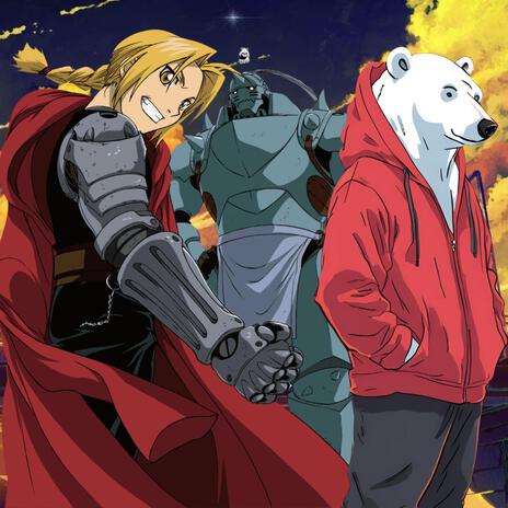 Elric Brothers | Boomplay Music