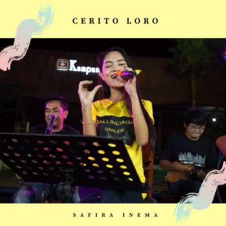 Cerito Loro | Boomplay Music