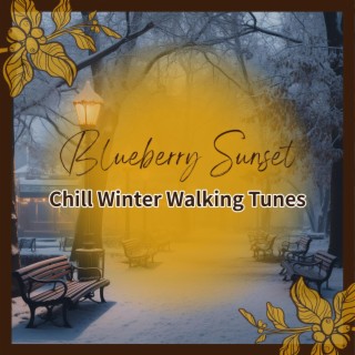 Chill Winter Walking Tunes
