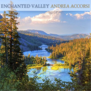 Enchanted Valley