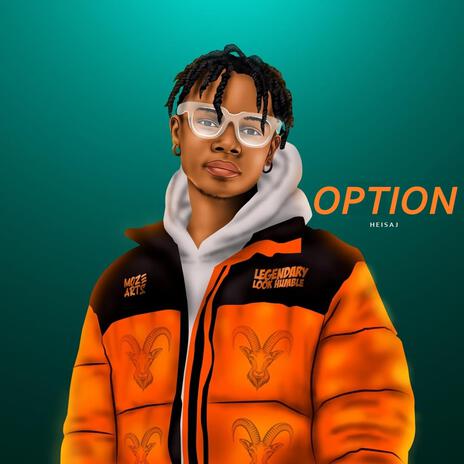 Option | Boomplay Music