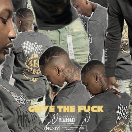 Gave the fuck | Boomplay Music