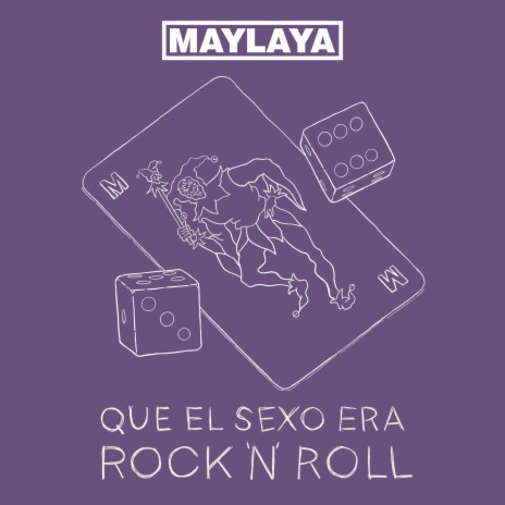 Que el Sexo Era Rock 'N' Roll | Boomplay Music