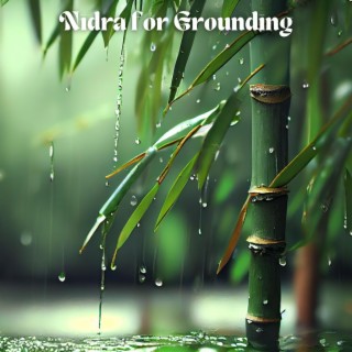 Nidra for Grounding: Yoga Nidra for Better Sleep & Relaxation
