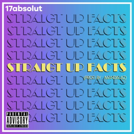 Straight up Facts | Boomplay Music