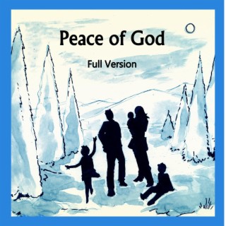 Peace of God (Kevin M. Kraft Remix Full version)