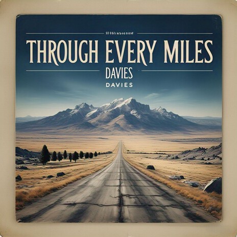 Through Every Miles | Boomplay Music