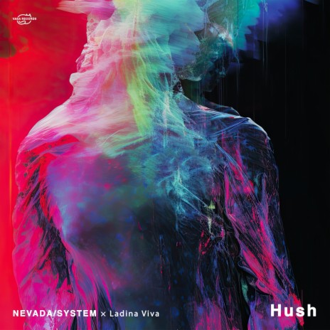 Hush (Radio Edit) ft. Ladina Viva | Boomplay Music