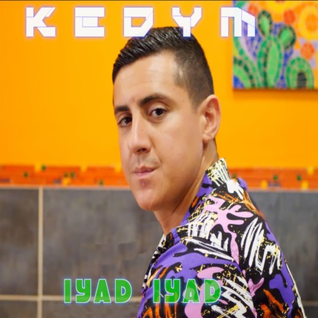 Iyad Iyad | Boomplay Music