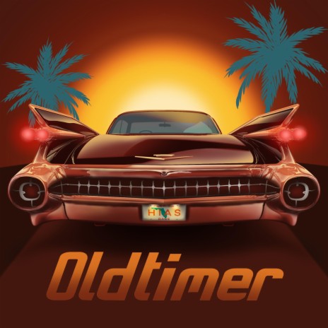 Oldtimer ft. Zoulist | Boomplay Music