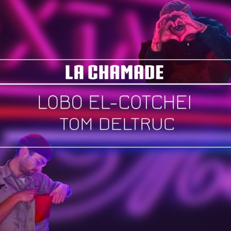 La chamade ft. Cotchei & Tom Deltruc | Boomplay Music