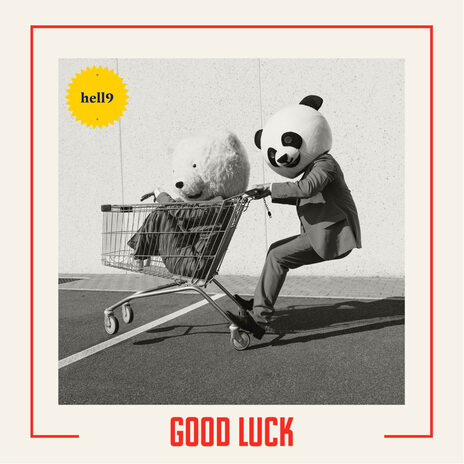 Good Luck | Boomplay Music