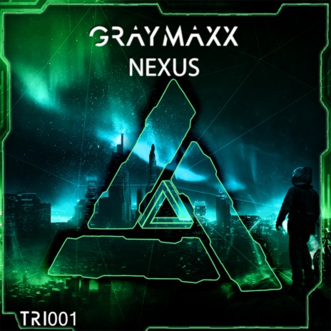 Nexus (Original Mix) | Boomplay Music