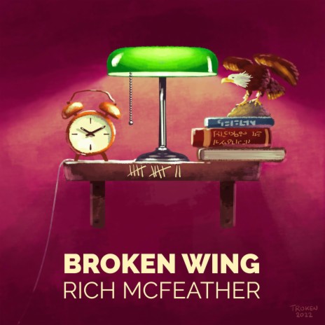 Broken Wing | Boomplay Music