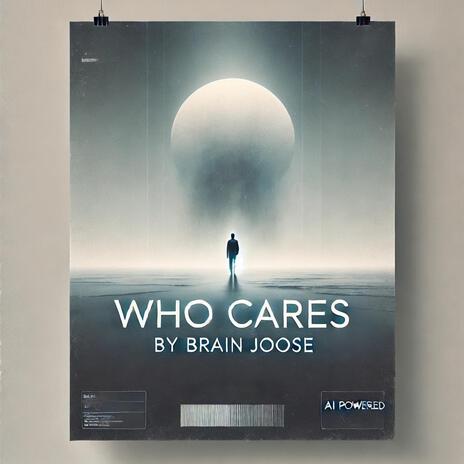 Who Cares | Boomplay Music