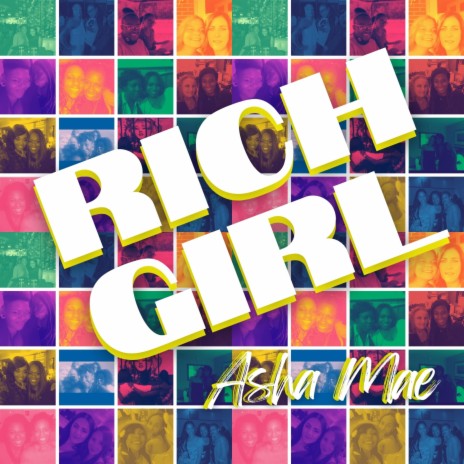 RICH GIRL | Boomplay Music