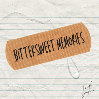 Bittersweet Memories ft. Jesmelia Rosé lyrics | Boomplay Music