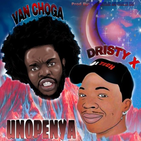 UNOPENYA ft. Van Choga | Boomplay Music