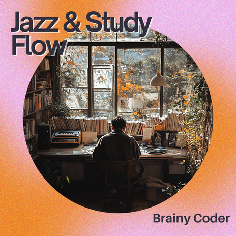 Smooth Brew Groove ft. Brainy Coder | Boomplay Music