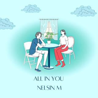 All in you (Novelic)