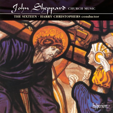 Sheppard: Iusti in perpetuum vivent ft. Harry Christophers | Boomplay Music